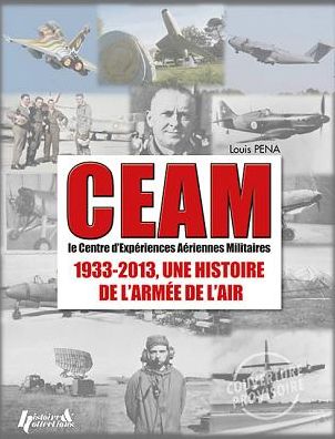 CEAM: The Center for Military Aviation Experiences