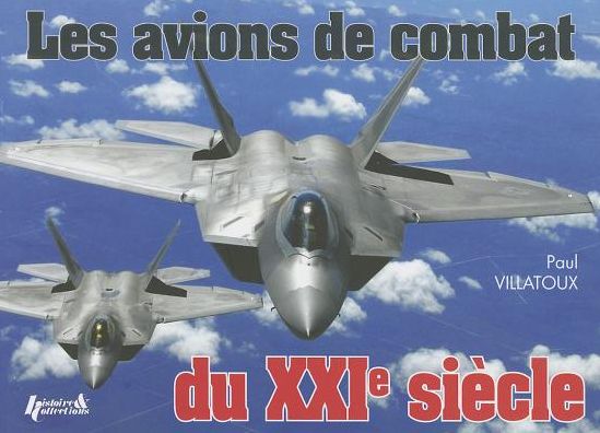 Avions de Combat du XXIe Siecle