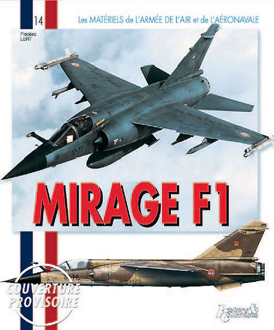 Le Mirage F1