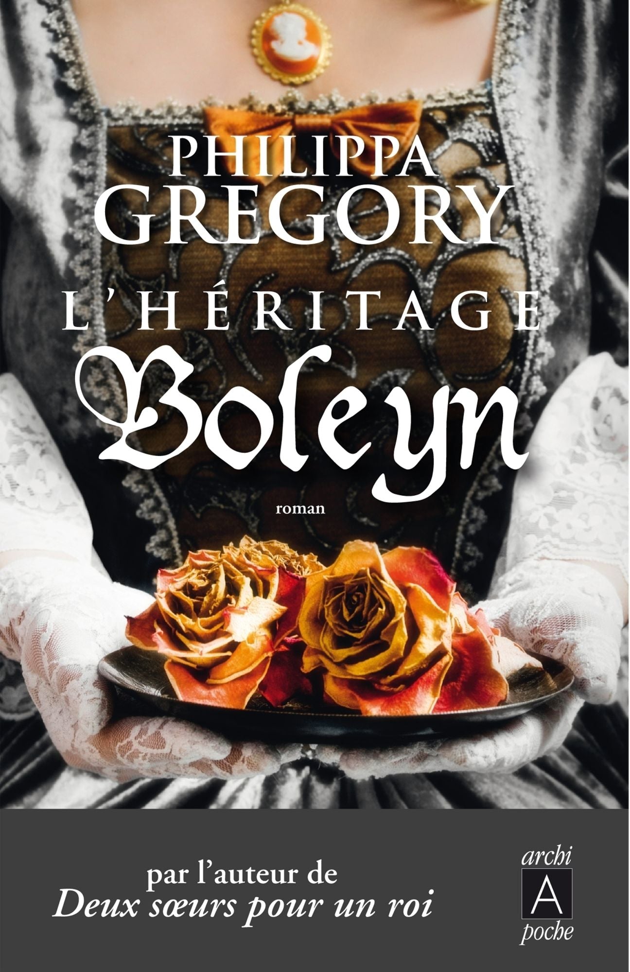 L'heritage Boleyn