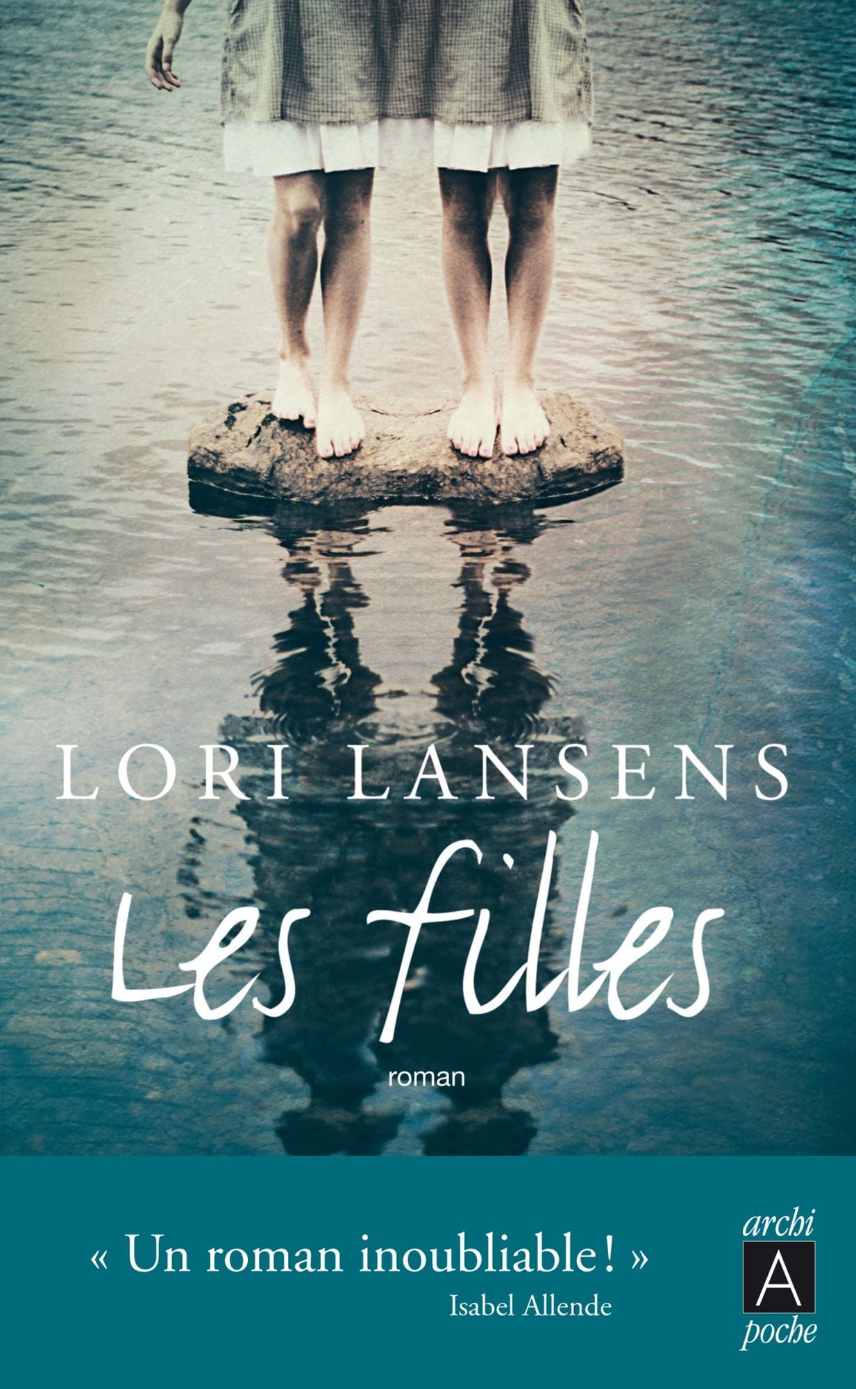 Les filles