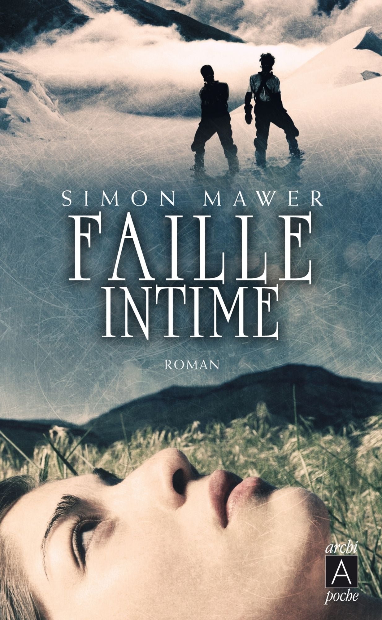 Faille intime
