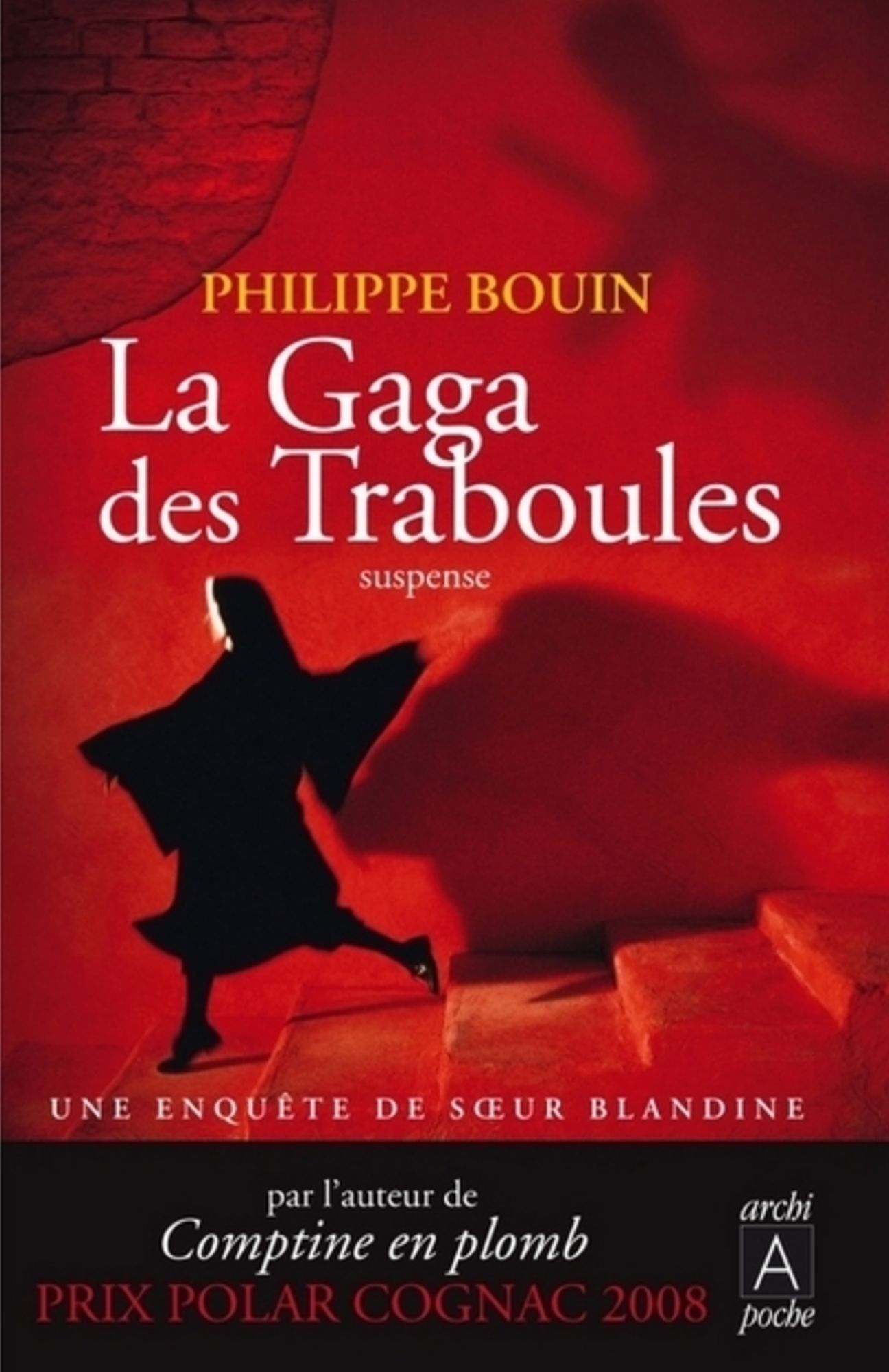 La gaga des traboules