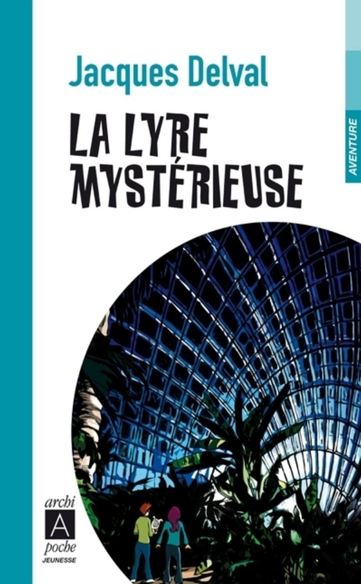 La Lyre mystérieuse