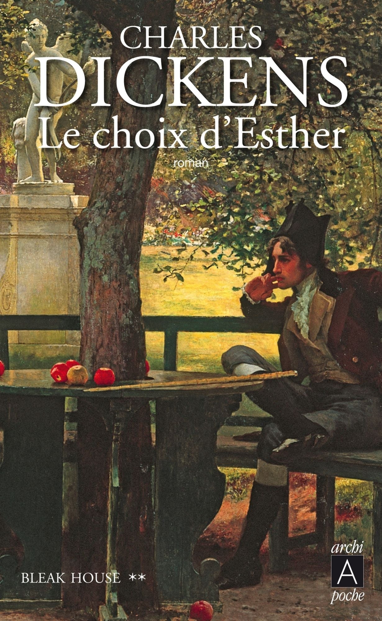 Bleak House T2 : Le choix d'Esther