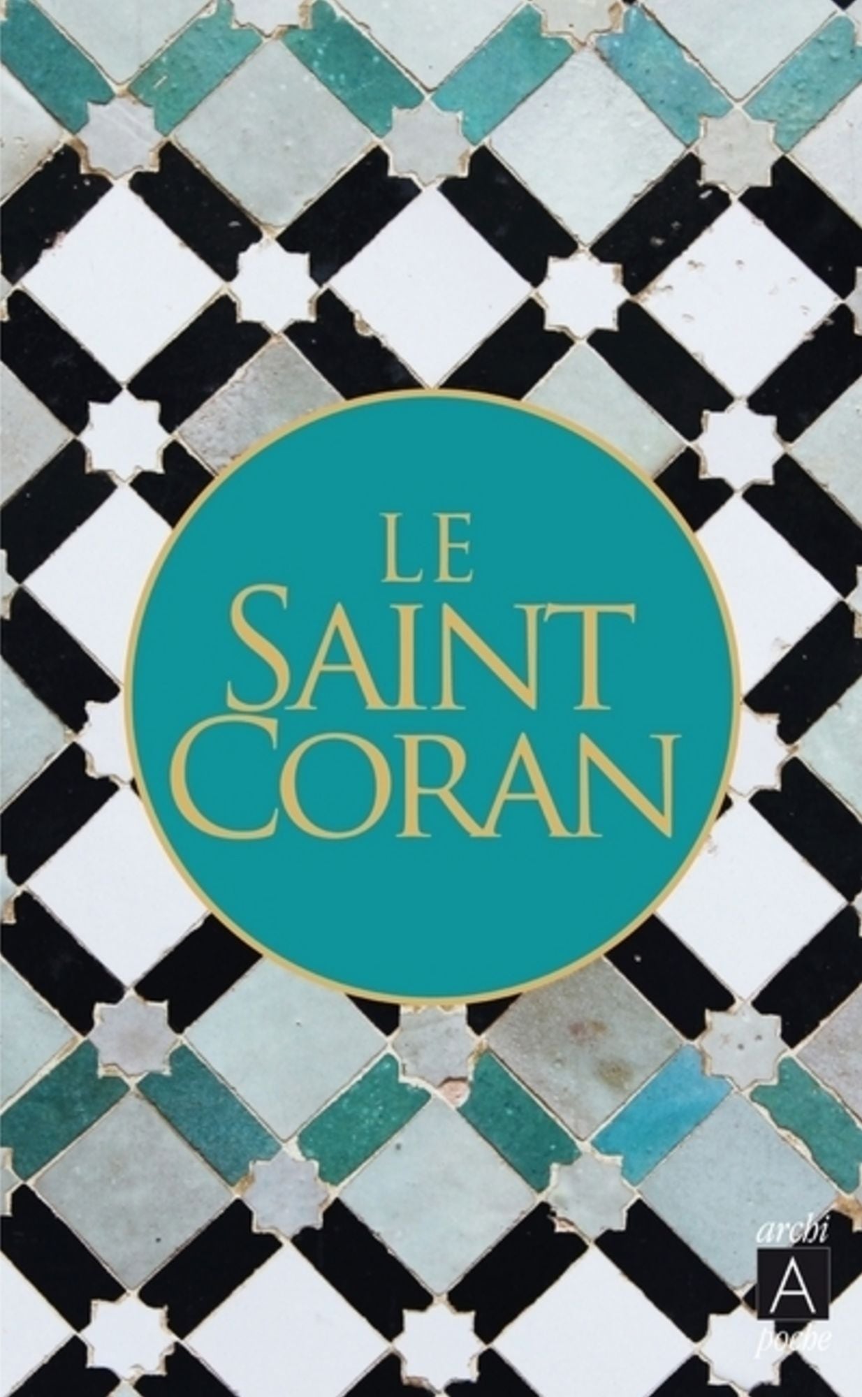Le coran