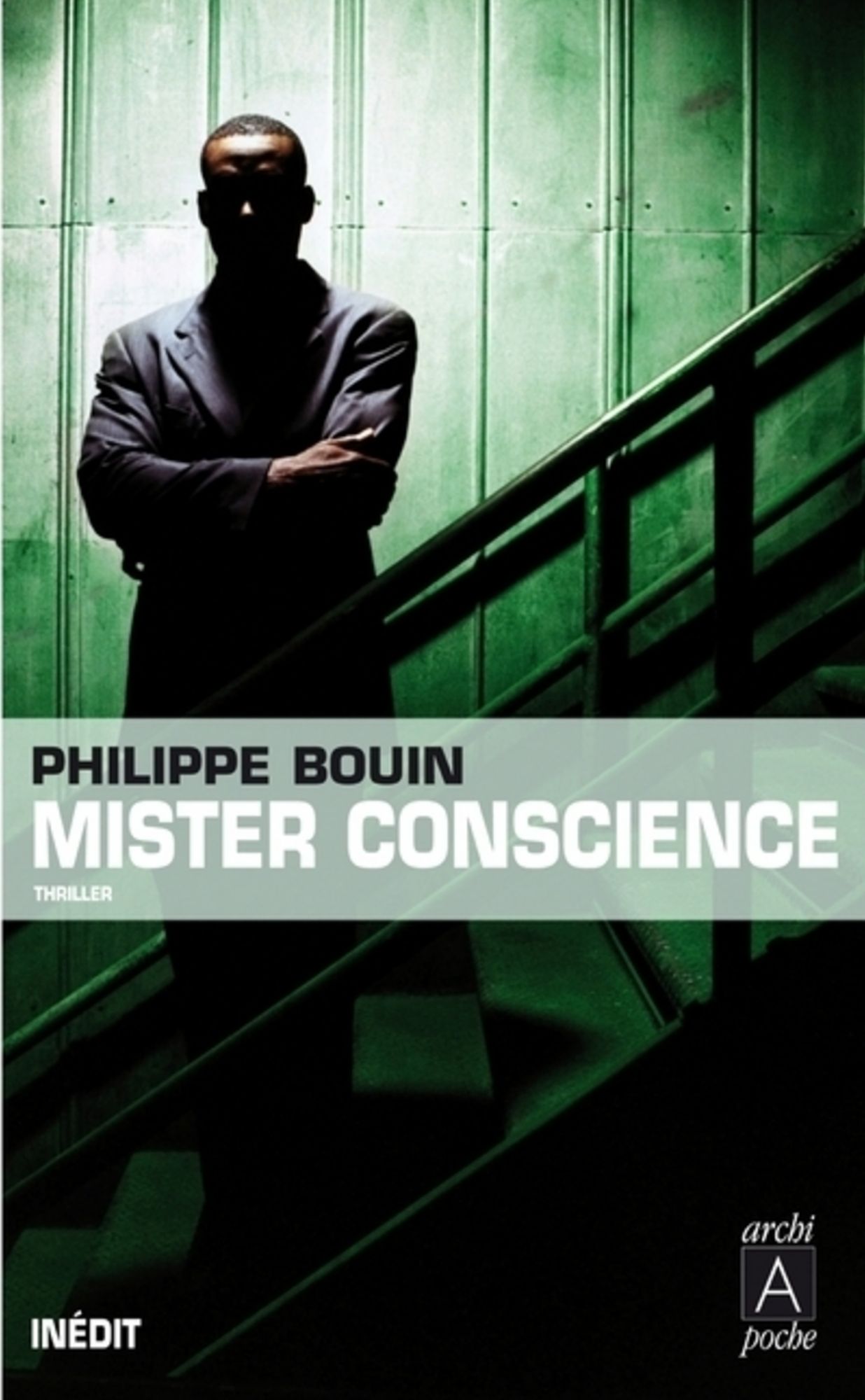 Mister conscience