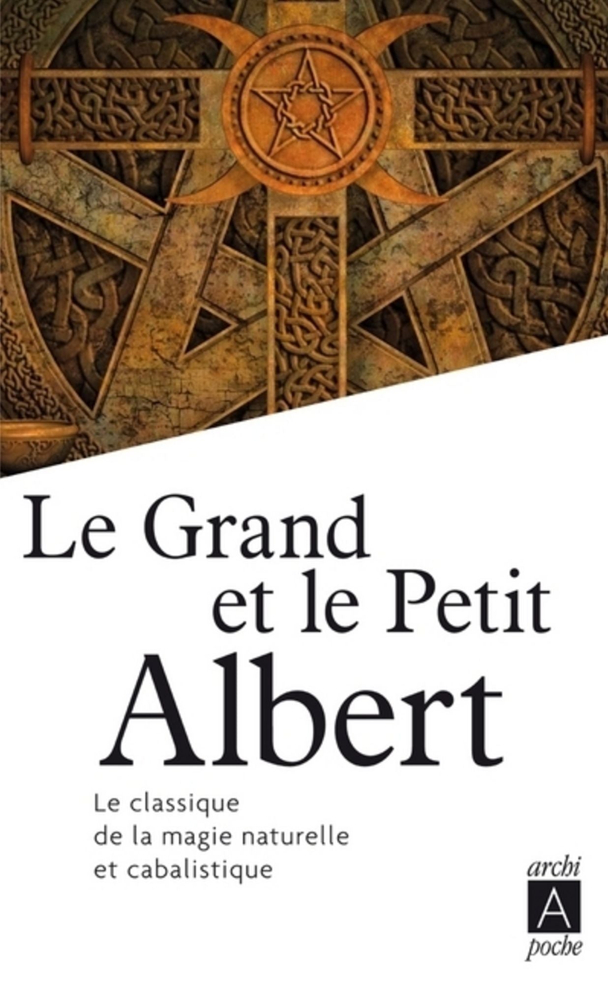 Le Grand et le petit Albert