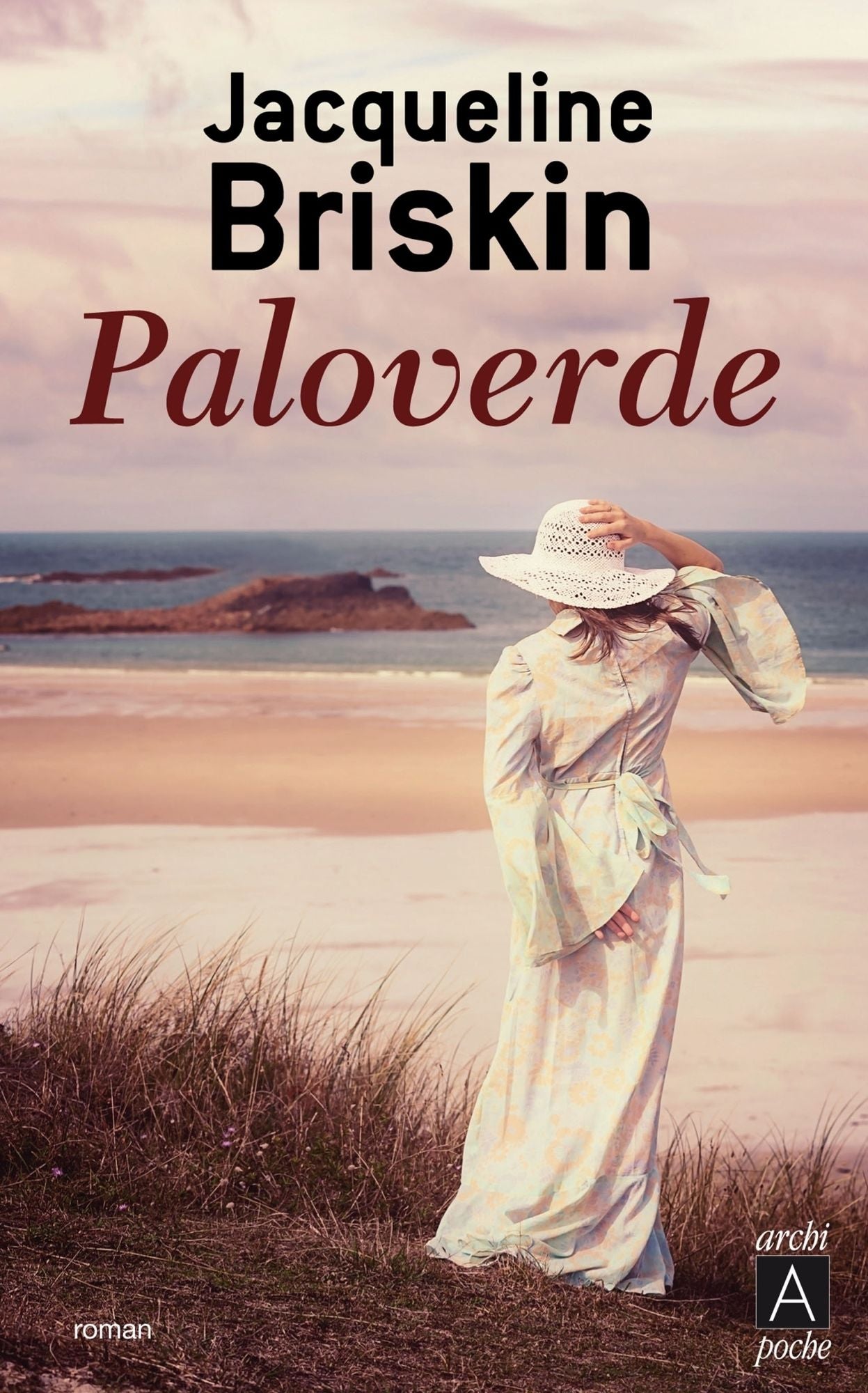 Paloverde