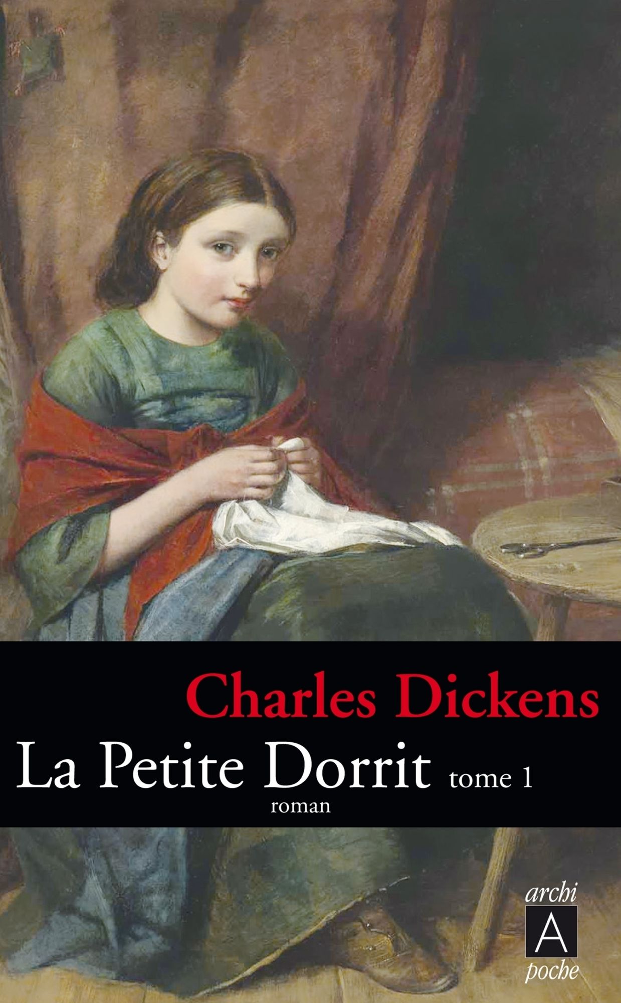La petite Dorrit T1
