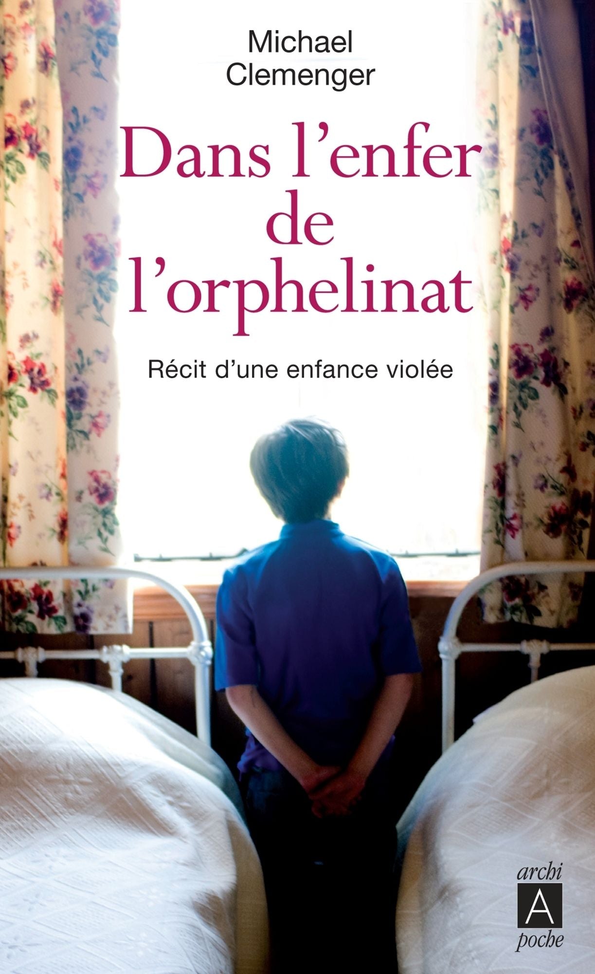 Dans l'enfer de l'orphelinat