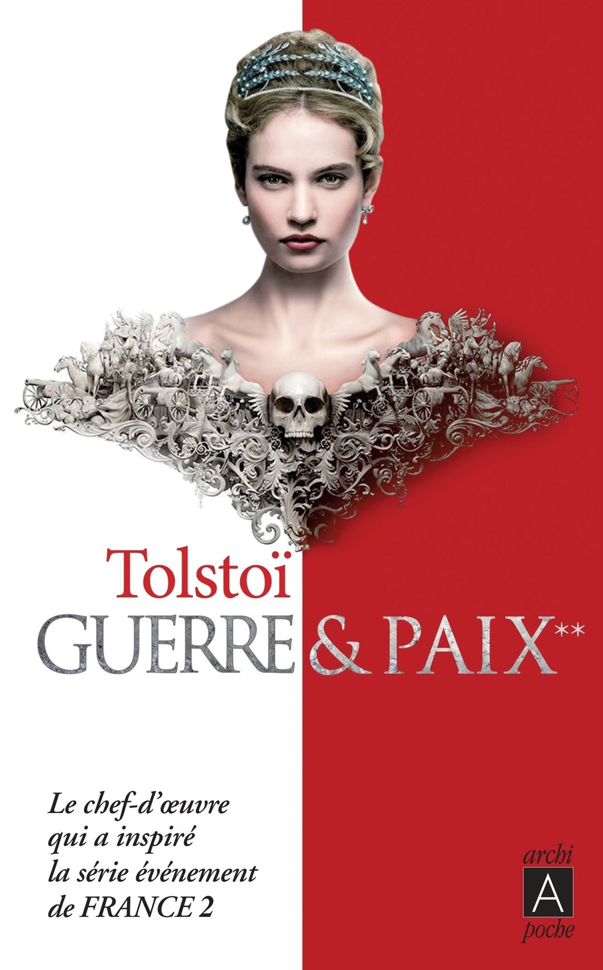 Guerre et paix T2