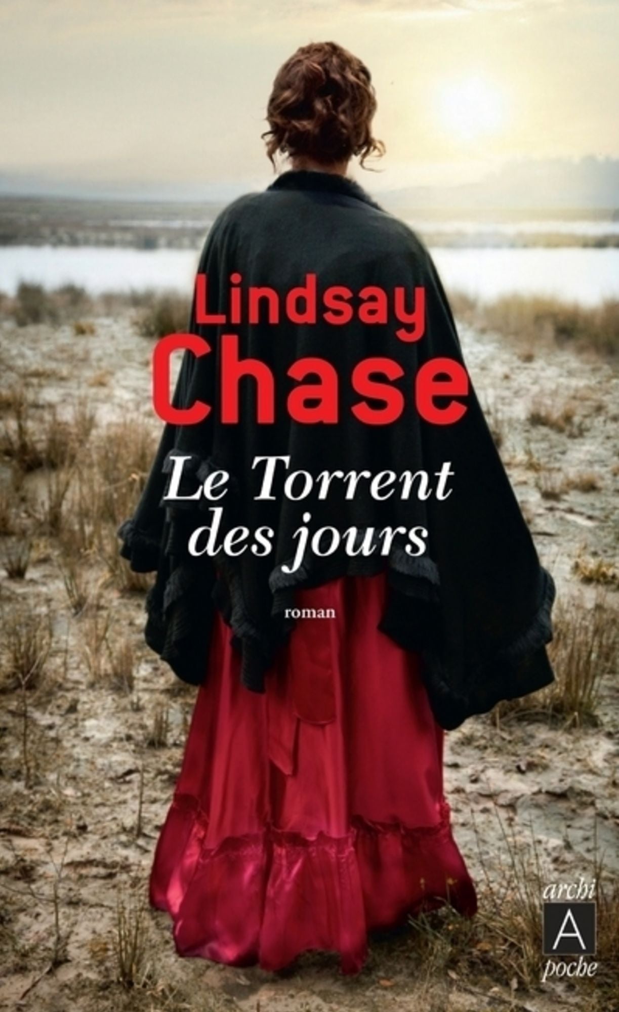 Le Torrent des jours