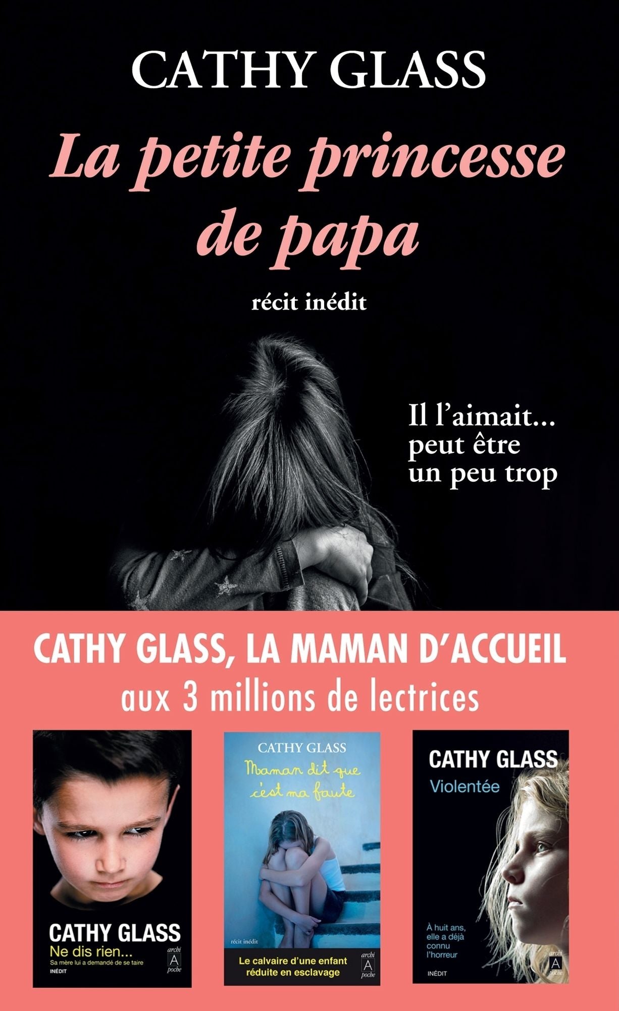 La petite princesse de papa