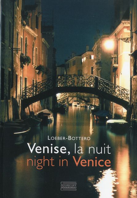 Venice at Night: Photographs