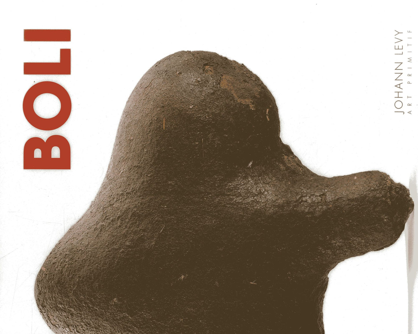 Boli: Johann Levy Collection