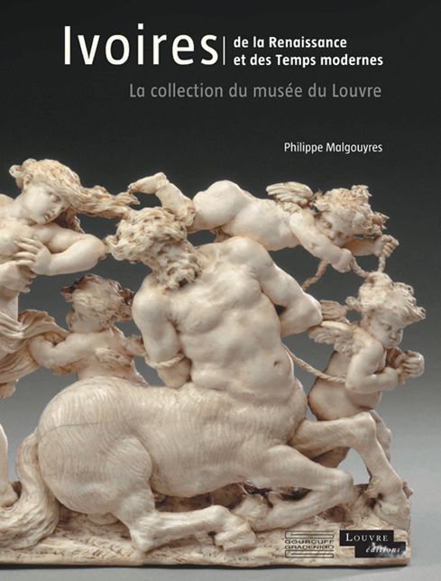 Ivories: From the Renaissance to the Modern Era