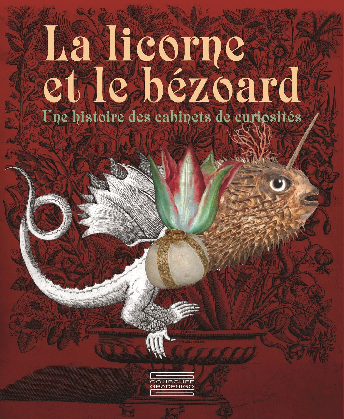 Of Unicorns and Bezoars: The Story of Cabinets of Curiosity