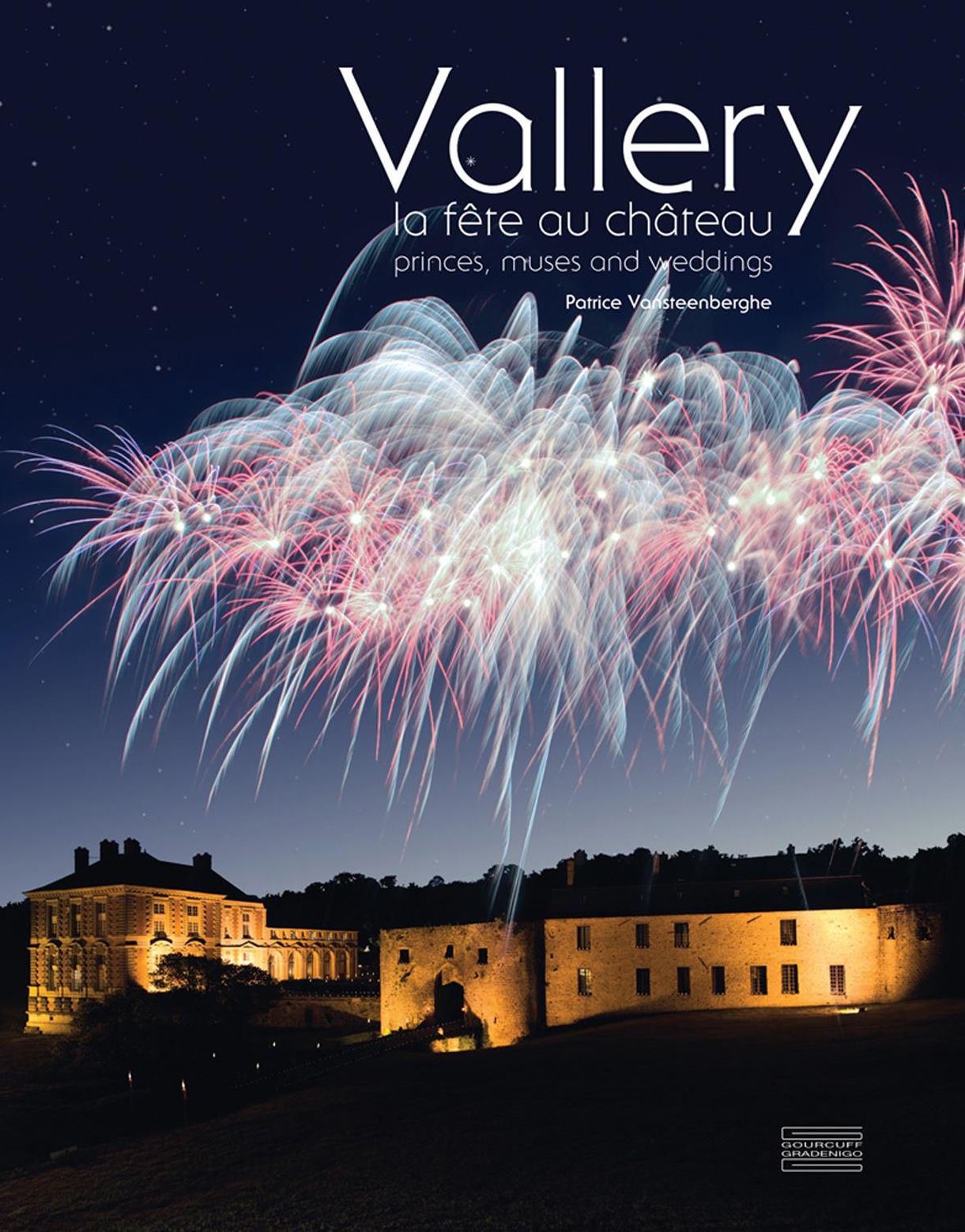 Vallery: Princes, Muses, and Weddings