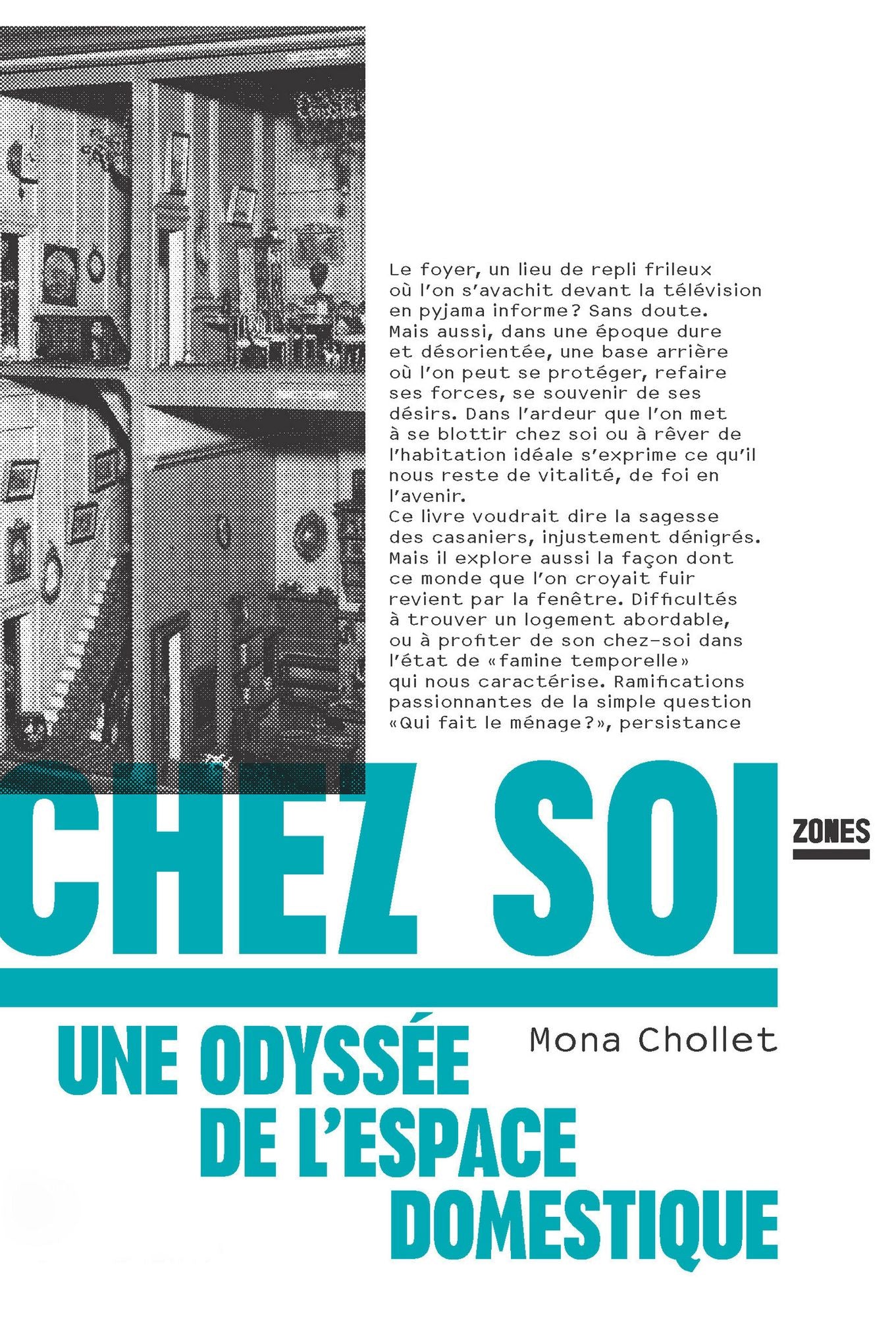 Chez soi