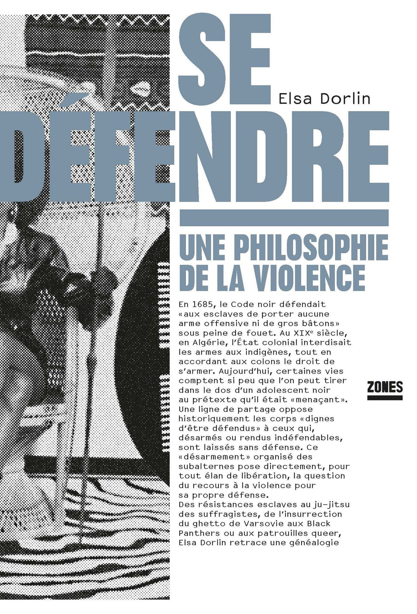Se défendre