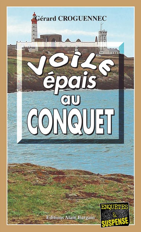 Voile épais au Conquet: Une enquête nébuleuse en Bretagne