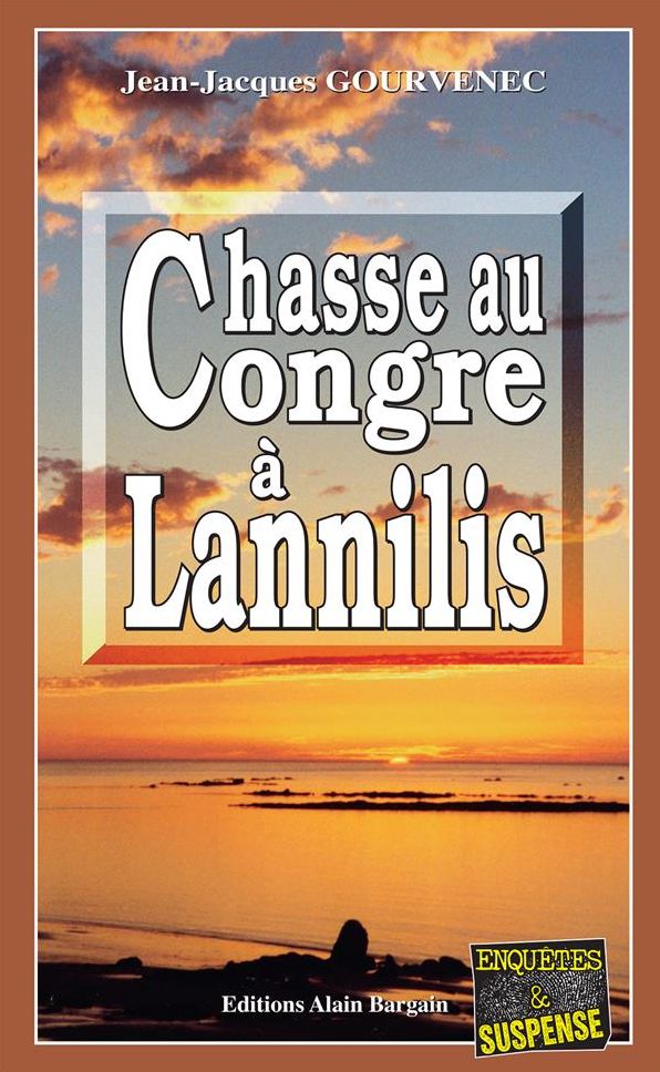 Chasse au congre à Lannilis: Enquête sur un crime parfait