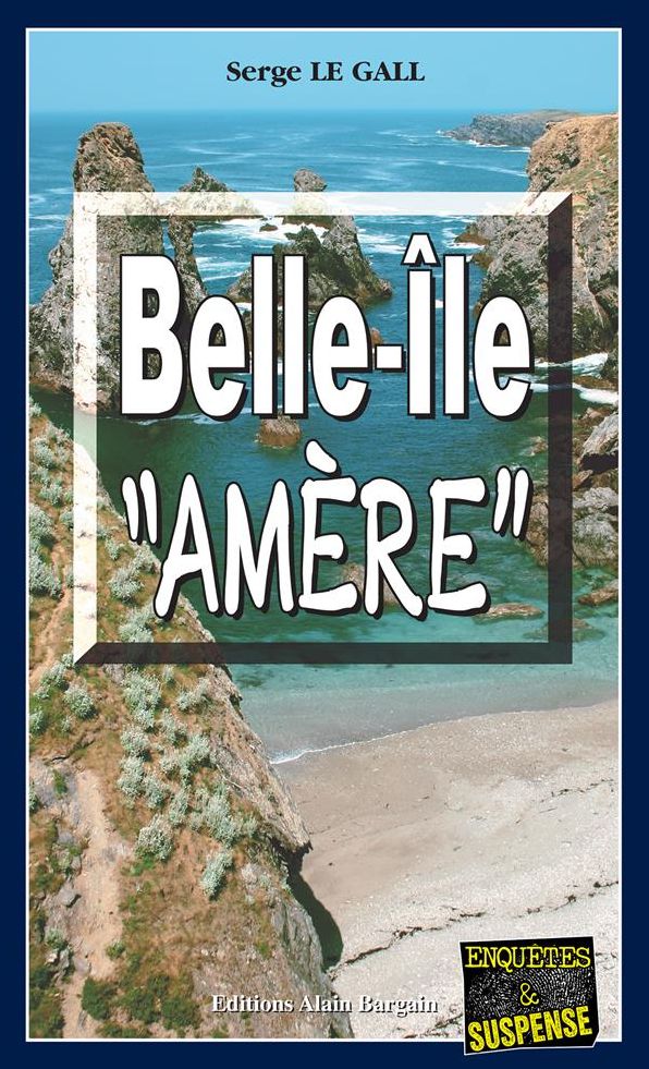 Belle-Île "Amère": Enquête entre l'Argentine et la Bretagne