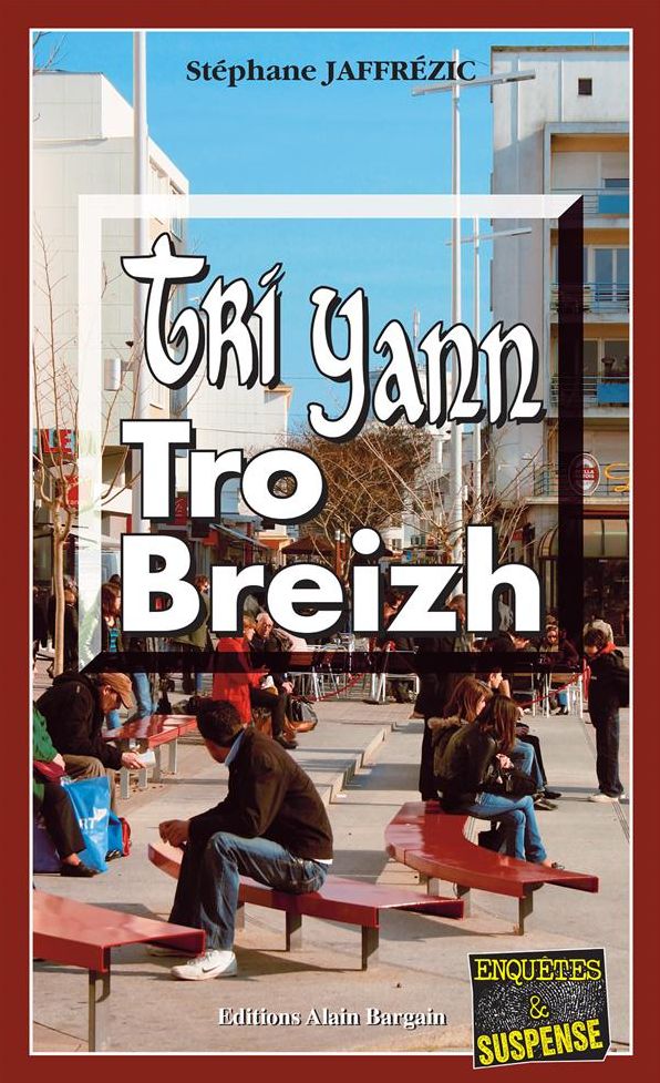 Tri Yann Tro Breizh: Suspense sur un air breton