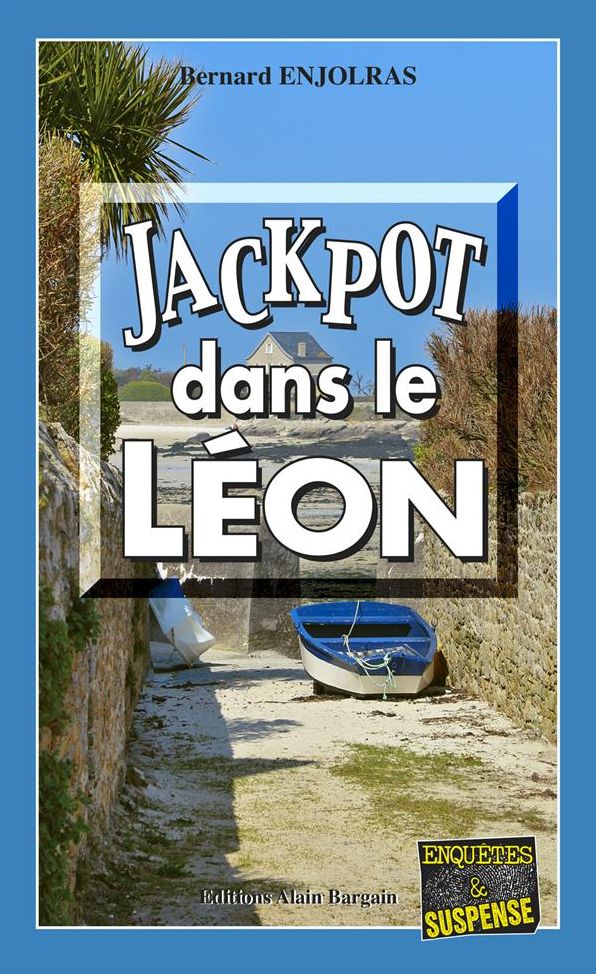 Jackpot dans le Léon: Une enquête sous couleur de l'argent