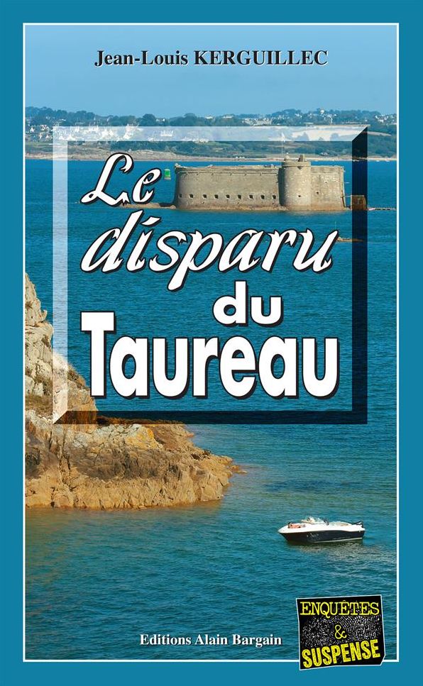 Le Disparu du Taureau: Une enquête troublante à Carantec