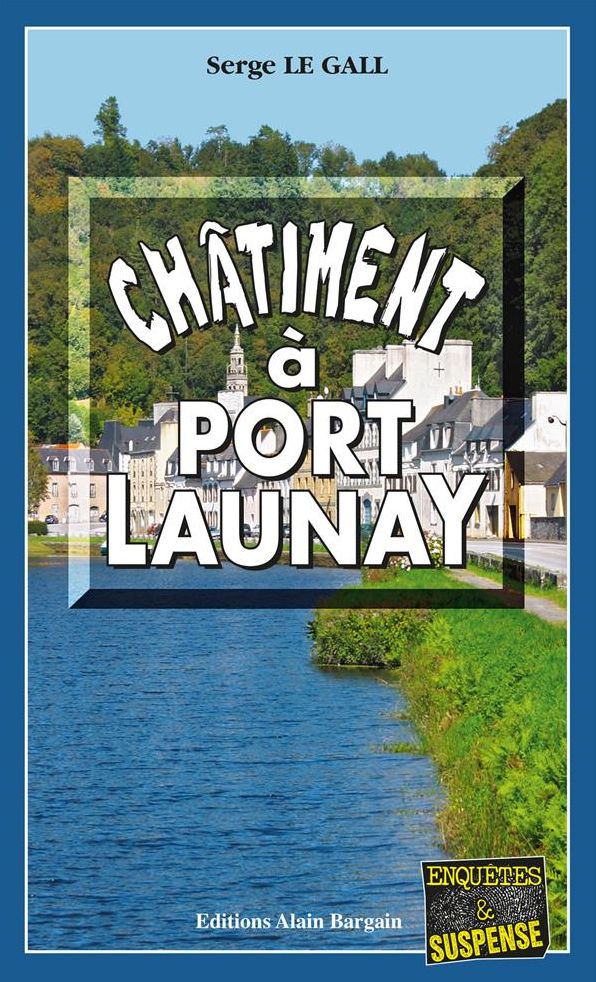 Châtiment à Port-Launay: Polar breton