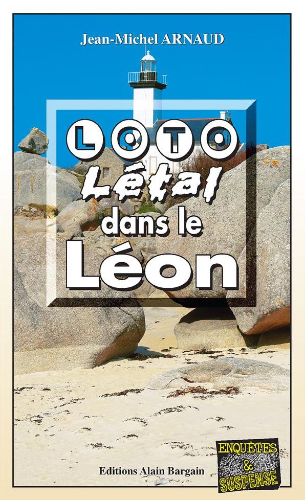 Loto Létal dans le Léon: Parties de loto mortelles en Bretagne