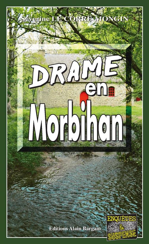 Drame en Morbihan: Un polar breton au suspense saisissant