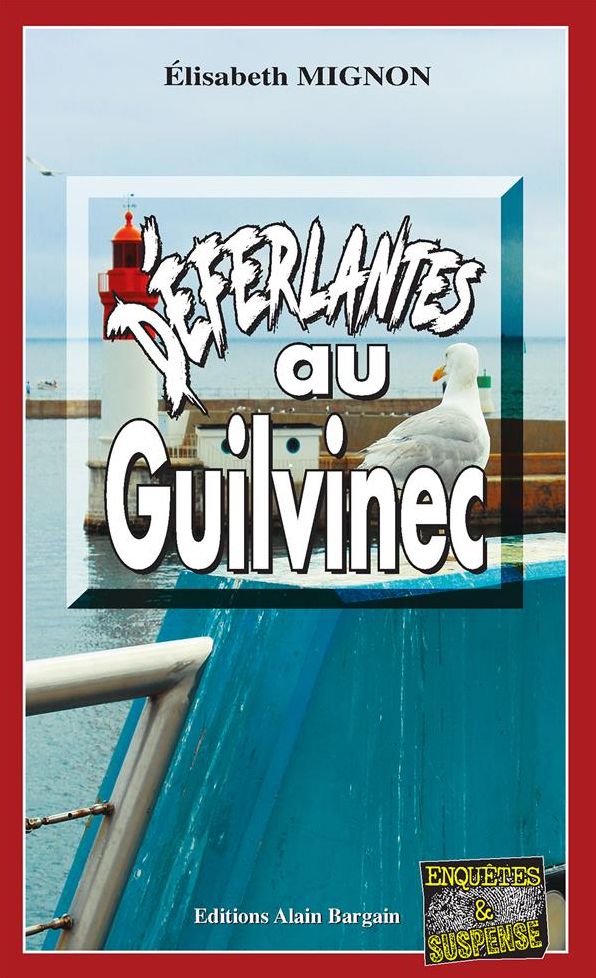 Déferlantes au Guilvinec: Horreur en Bretagne