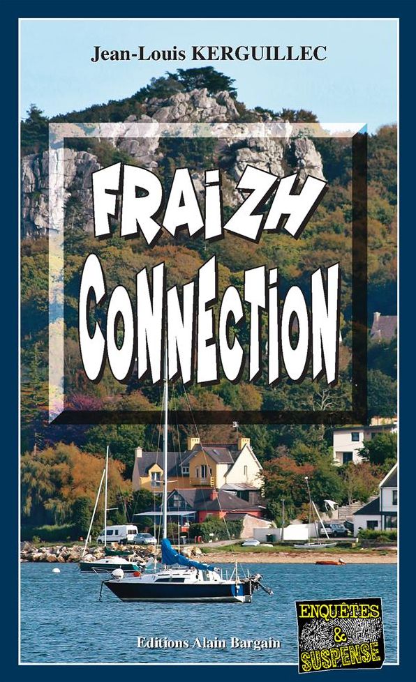 Fraizh connection: Enquête à Plougastel