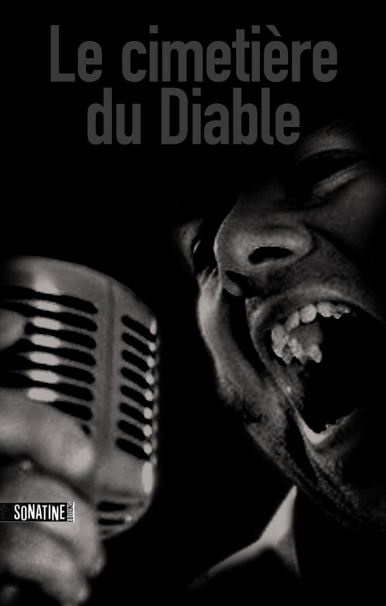 Le Cimetière du Diable