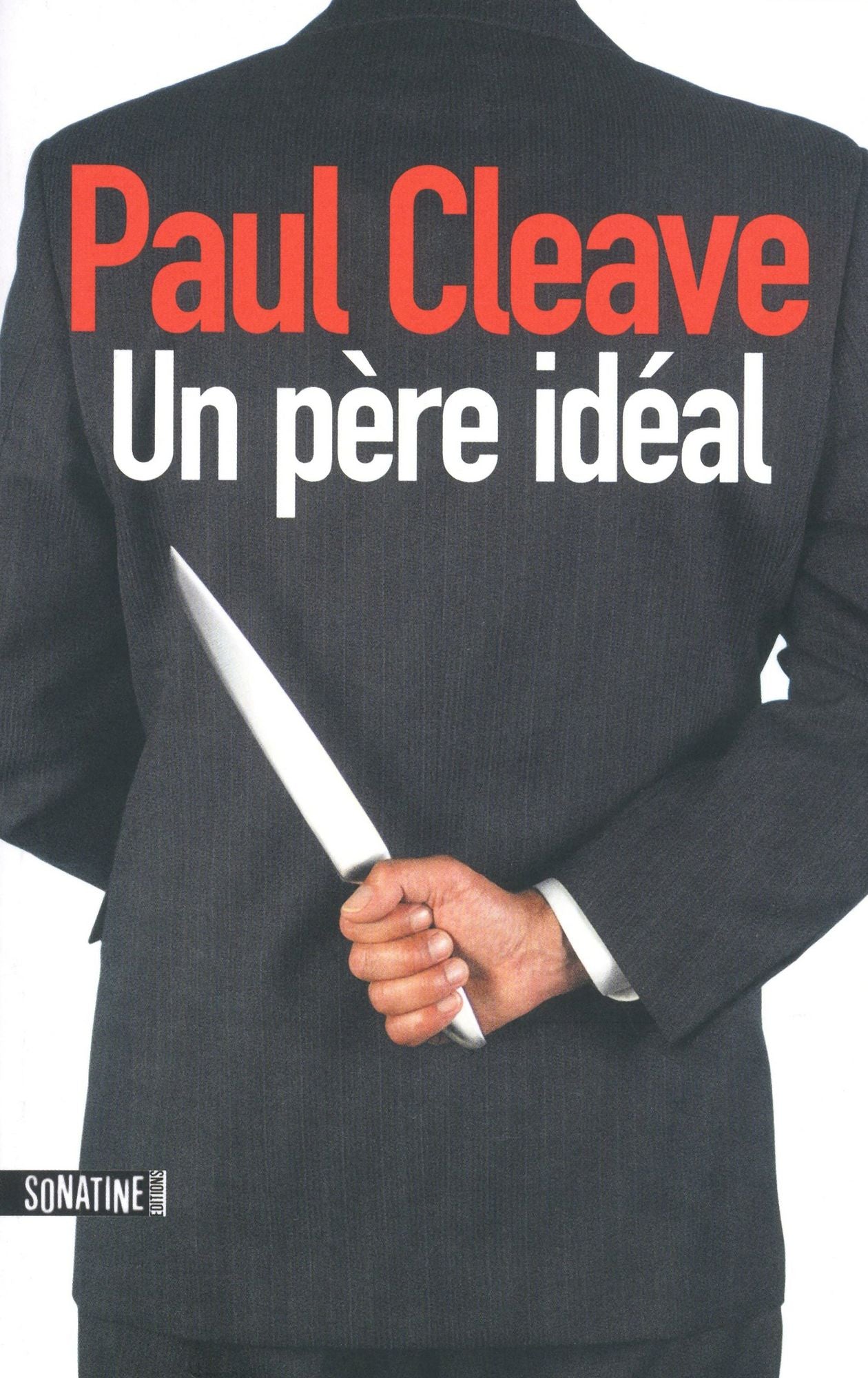 UN PERE IDEAL