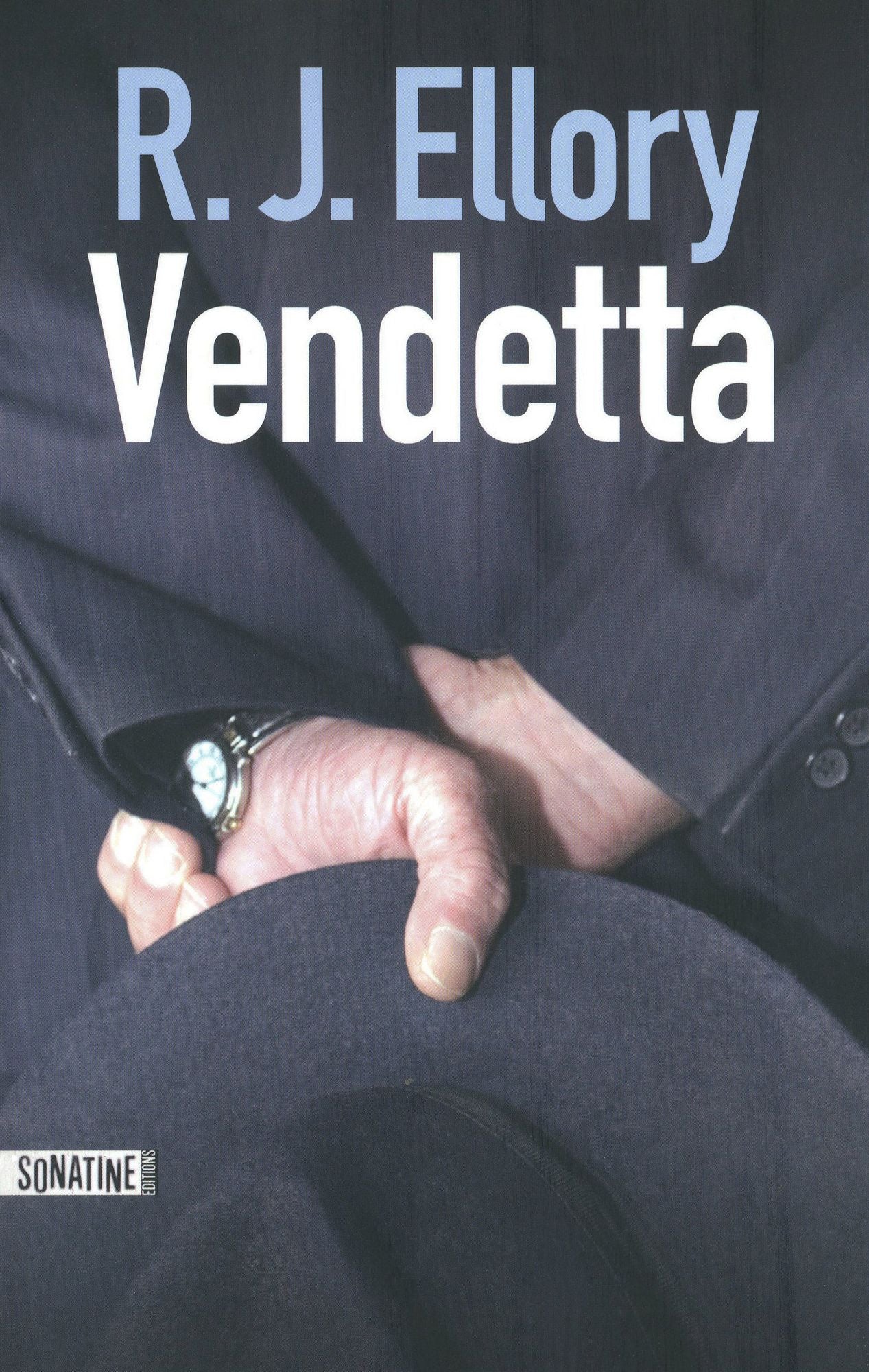 VENDETTA