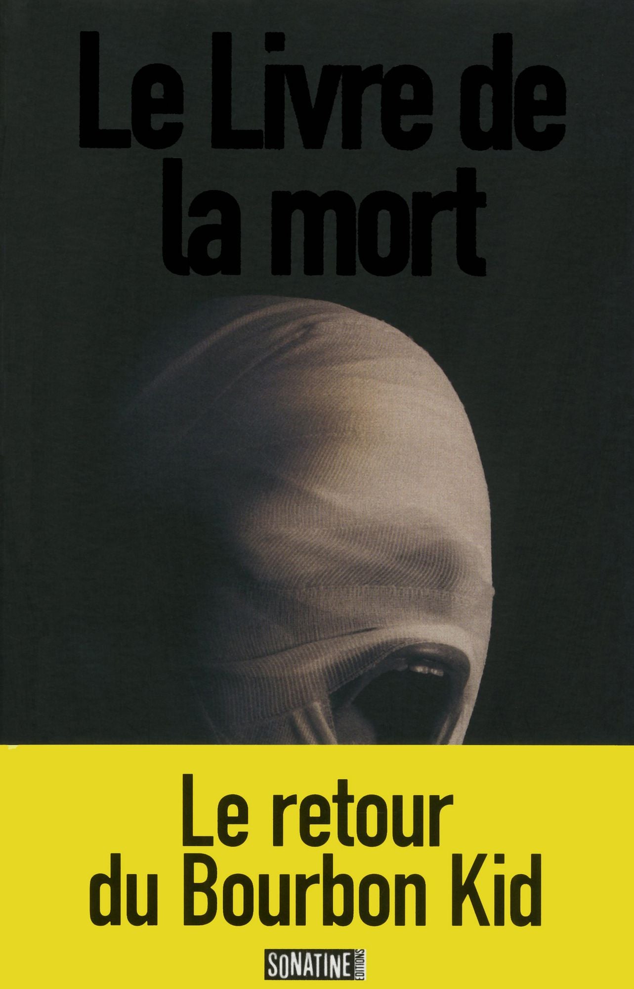 Le Livre de la mort