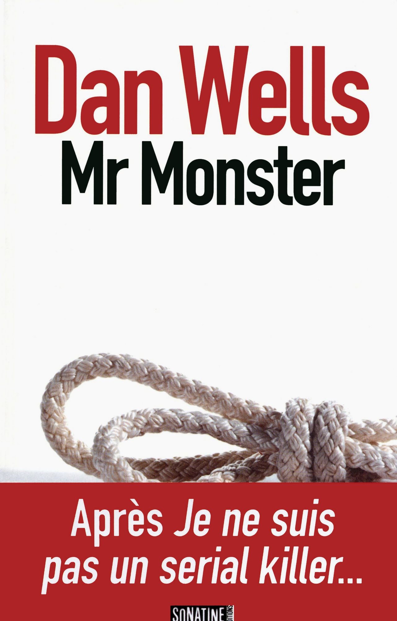 Mr Monster