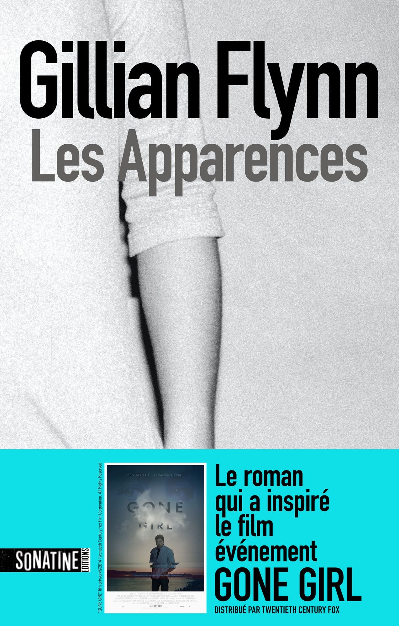 Les apparences