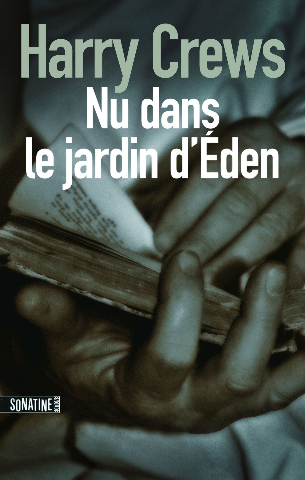 Nu dans le jardin d'Éden (Naked in Garden Hills)
