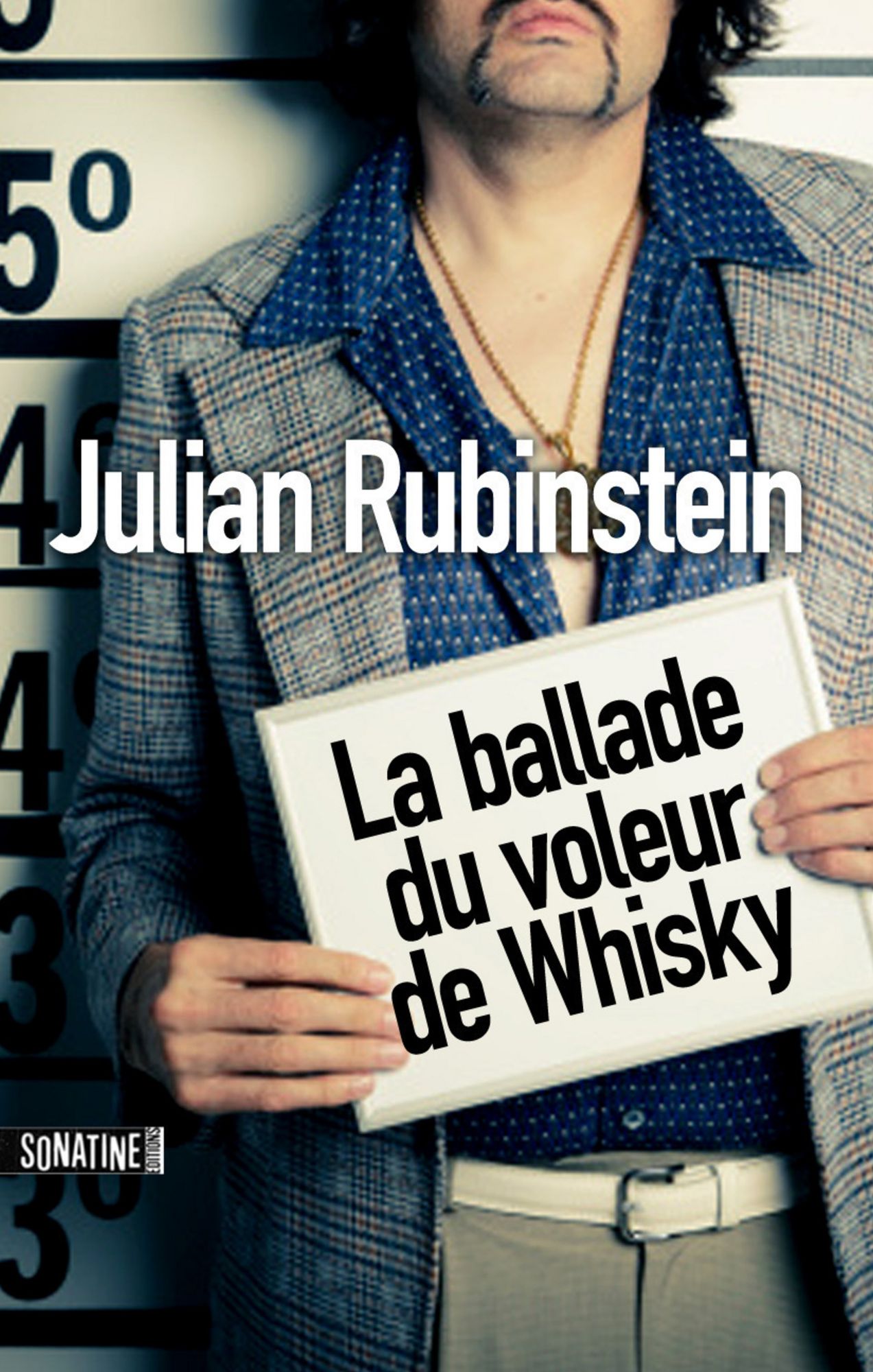 La ballade du voleur au whisky