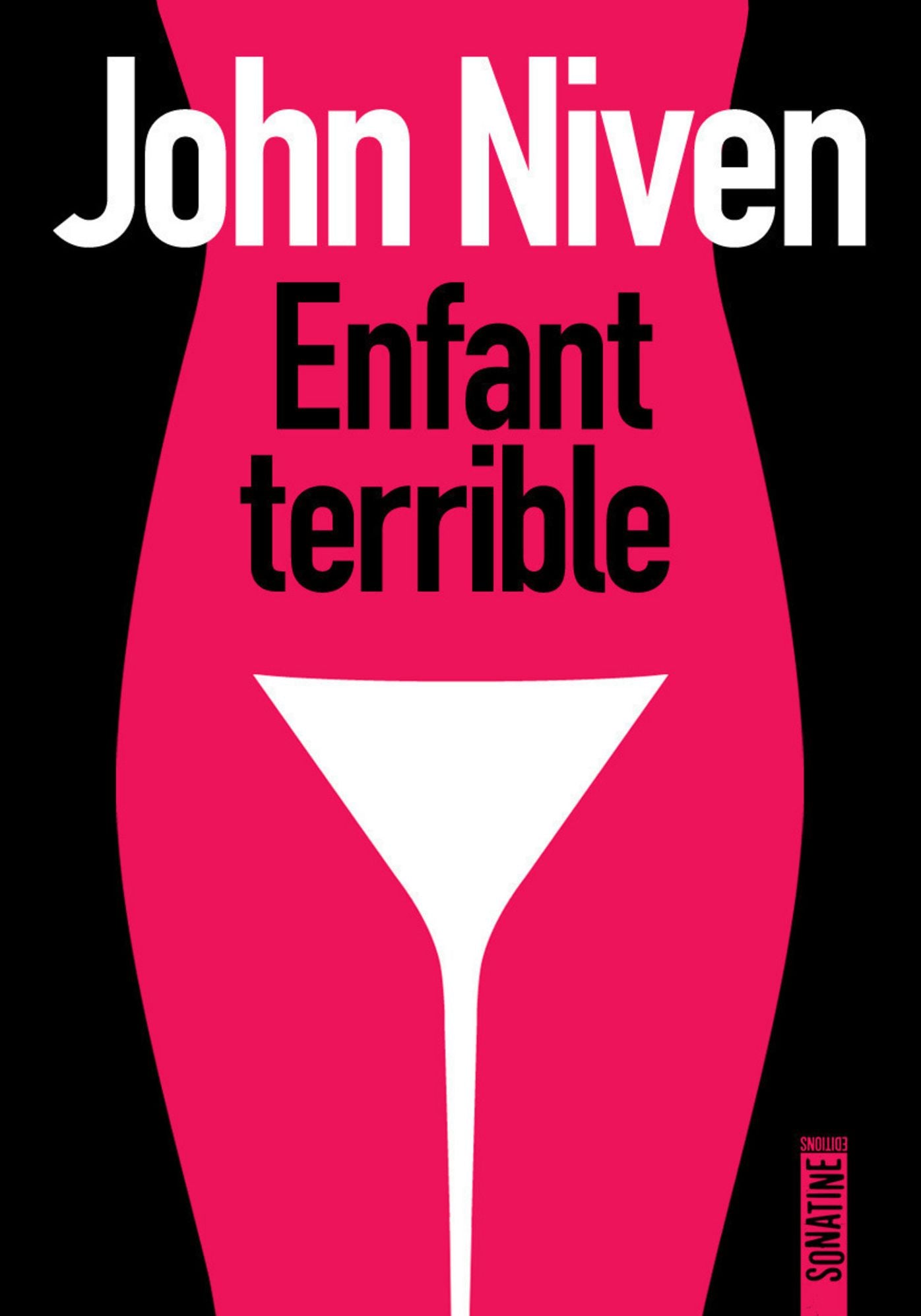 Enfant terrible