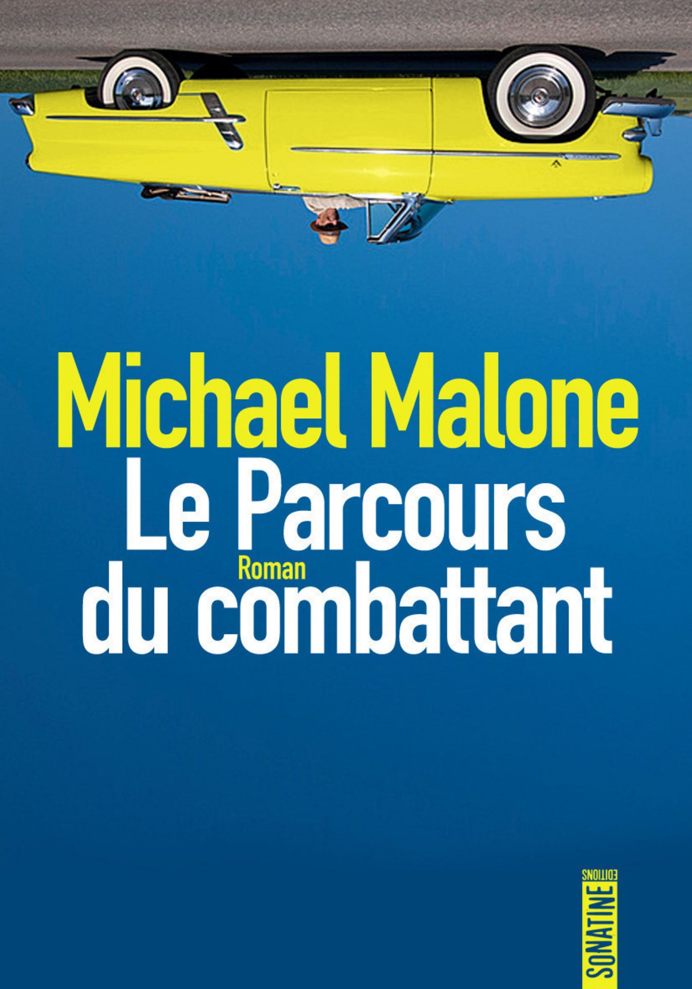 Le Parcours du combattant