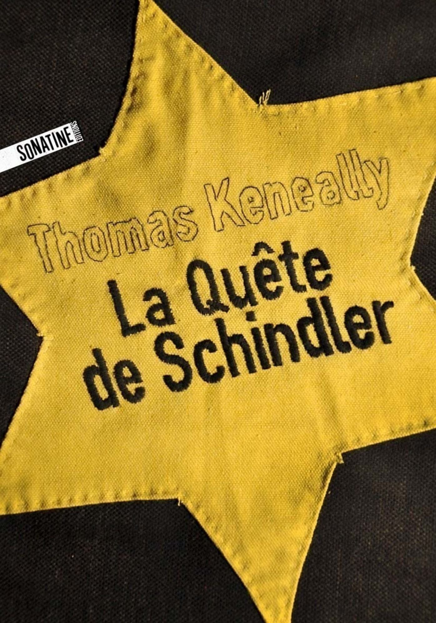 La Quête de Schindler
