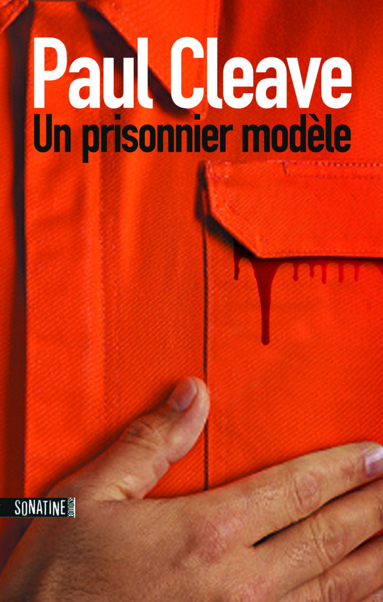 Un prisonnier modèle