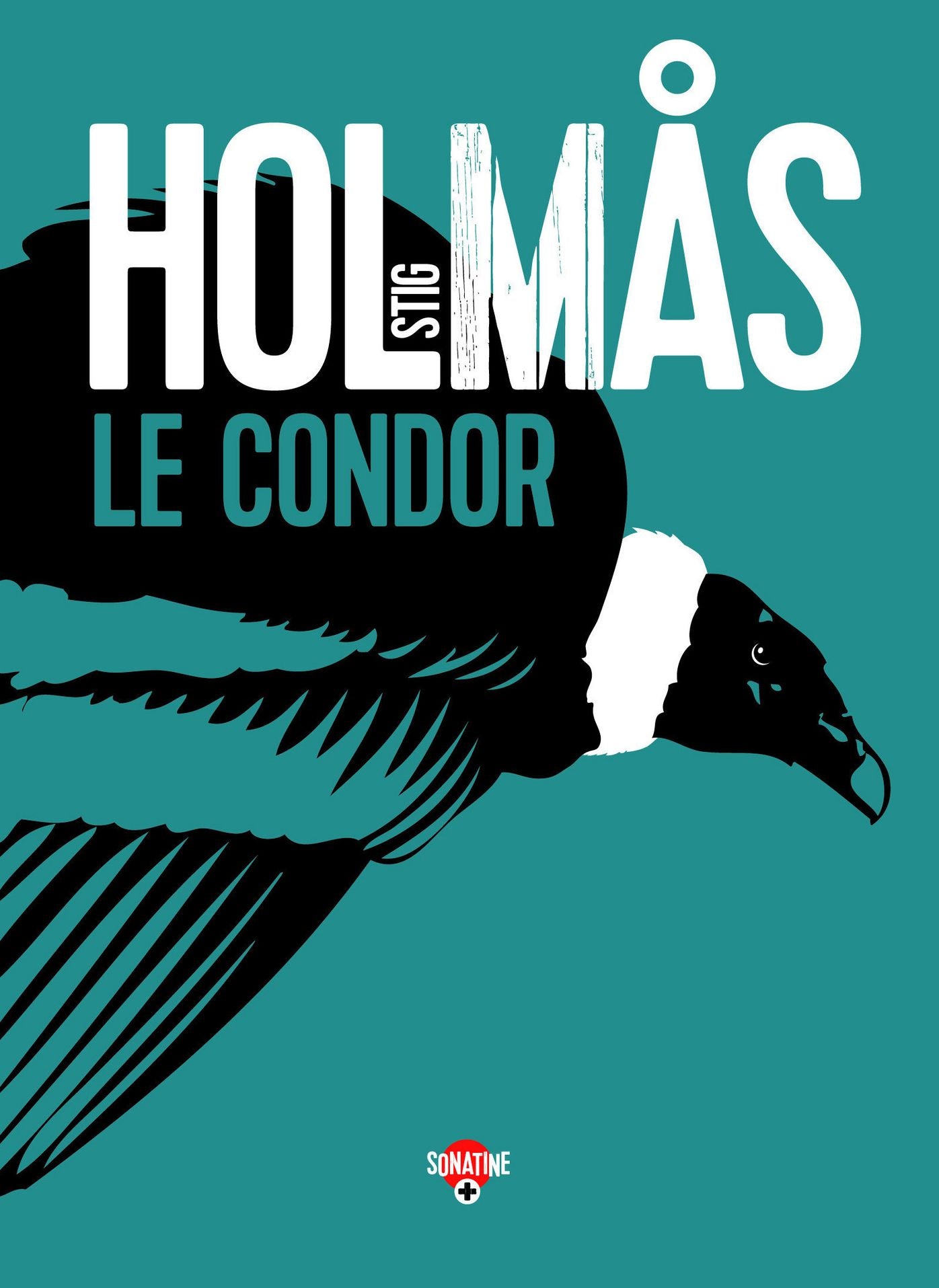 LE CONDOR