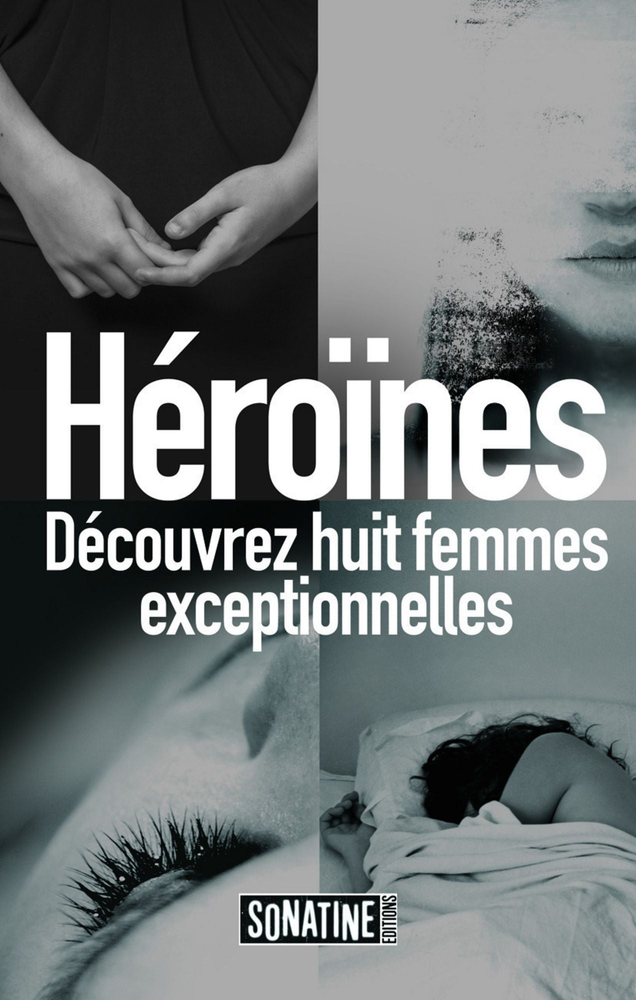 Héroïnes